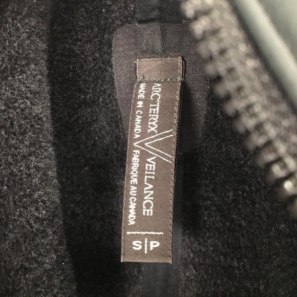 Arcteryx Veilance  Field LT jacket - Picture 2 of 7